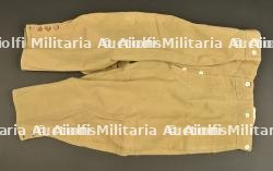 Ensemble colonial. Colonial uniform set. — miniature 5