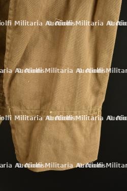 Ensemble colonial. Colonial uniform set. — photo 6