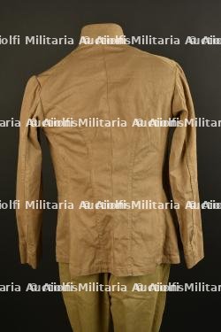 Ensemble colonial. Colonial uniform set. — miniature 7