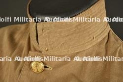 Ensemble colonial. Colonial uniform set. — photo 8