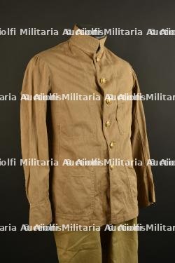 Ensemble colonial. Colonial uniform set. — miniature 11
