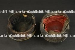 Ensemble de képis. Assortment of kepis. — miniature 4