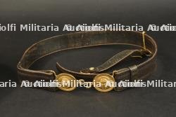 Ensemble de képis. Assortment of kepis. — photo 5