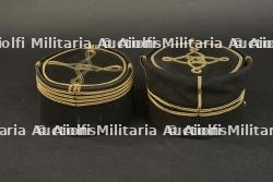 Ensemble de képis. Assortment of kepis. — miniature 10