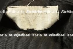 Tunique commandant infanterie coloniale. Colonial infantry major’s tunic. — miniature 4