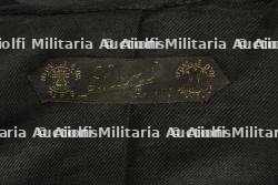Tunique commandant infanterie coloniale. Colonial infantry major’s tunic. — miniature 5