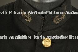 Tunique commandant infanterie coloniale. Colonial infantry major’s tunic. — miniature 8