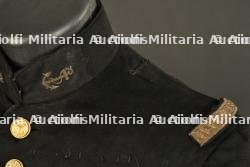 Tunique commandant infanterie coloniale. Colonial infantry major’s tunic. — miniature 9