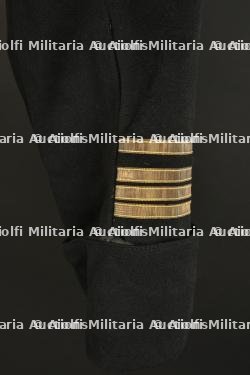 Tunique commandant infanterie coloniale. Colonial infantry major’s tunic. — photo 10