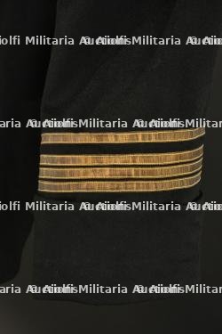 Tunique commandant infanterie coloniale. Colonial infantry major’s tunic. — photo 11