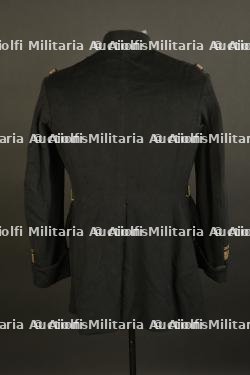 Tunique commandant infanterie coloniale. Colonial infantry major’s tunic. — miniature 12
