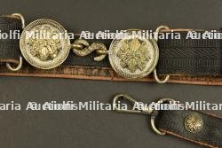 Ensemble troupes d'Afrique. African troops uniform set. — miniature 2