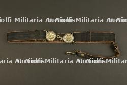 Ensemble troupes d'Afrique. African troops uniform set. — photo 3