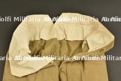 Ensemble troupes d'Afrique. African troops uniform set. — photo 4