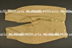 Ensemble troupes d'Afrique. African troops uniform set. — photo 6