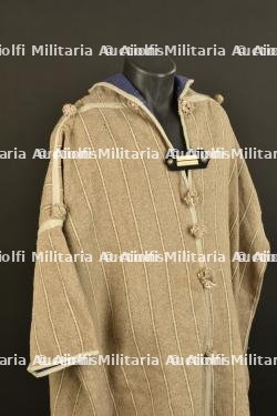 Djellaba de la Légion étrangère. Foreign Legion djellaba. — miniature 5