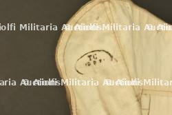 Culotte 21e RIC. 21st Colonial Infantry Regiment breeches. — photo 3
