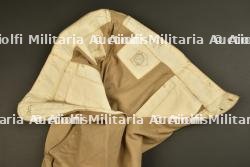 Culotte 21e RIC. 21st Colonial Infantry Regiment breeches. — photo 4
