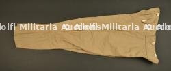 Culotte 21e RIC. 21st Colonial Infantry Regiment breeches. — miniature 6