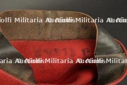 Ensemble d'équipements zouaves. Zouave equipment set. — miniature 2
