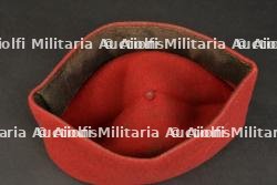 Ensemble d'équipements zouaves. Zouave equipment set. — miniature 3