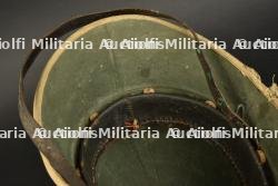 Ensemble de casques coloniaux. Pair of colonial helmets. — photo 2