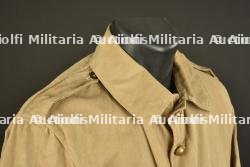 Vareuse 1921-35 7e RTM. 7th Moroccan Tirailleurs Regiment tunic, 1921–35. — photo 5