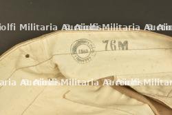 Pantalon culotte troupes d'Afrique. African troops breeches. — photo 2