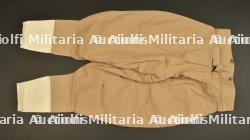 Pantalon culotte troupes d'Afrique. African troops breeches. — miniature 5