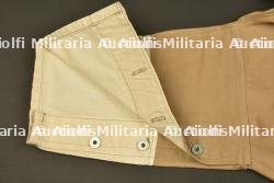Pantalon culotte troupes d'Afrique. African troops breeches. — photo 6