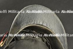 Képi de marsouin. Colonial infantry kepi. — photo 2