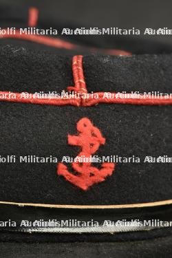 Képi de marsouin. Colonial infantry kepi. — photo 4