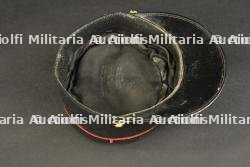 Képi de marsouin. Colonial infantry kepi. — miniature 6