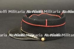Képi de marsouin. Colonial infantry kepi. — photo 8