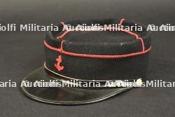 Képi de marsouin. Colonial infantry kepi. — miniature 9