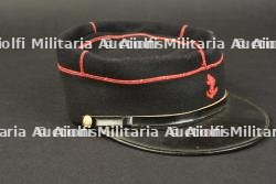 Képi de marsouin. Colonial infantry kepi. — miniature 10