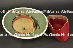 Ensemble de coiffures coloniales. Colonial headgear set. — photo 4