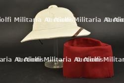 Ensemble de coiffures coloniales. Colonial headgear set. — photo 6