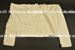 Pantalon de tirailleur indigène 1879. 1879 native tirailleur trousers. — photo 1