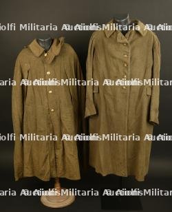 Ensemble d'uniformes. Uniform assortment. — photo 1