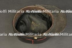 Képi de marsouin. Colonial infantry kepi. — miniature 3