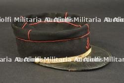 Képi de marsouin. Colonial infantry kepi. — miniature 7