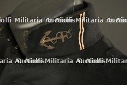 Tunique capitaine infanterie coloniale. Colonial infantry captain’s tunic. — miniature 3