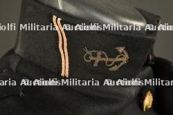 Tunique capitaine infanterie coloniale. Colonial infantry captain’s tunic. — miniature 4