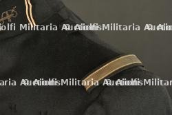 Tunique capitaine infanterie coloniale. Colonial infantry captain’s tunic. — miniature 6