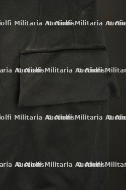 Tunique capitaine infanterie coloniale. Colonial infantry captain’s tunic. — photo 8