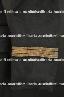 Tunique capitaine infanterie coloniale. Colonial infantry captain’s tunic. — miniature 9