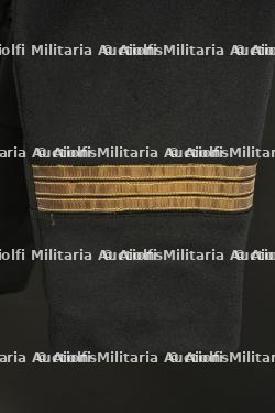Tunique capitaine infanterie coloniale. Colonial infantry captain’s tunic. — miniature 10