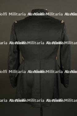 Tunique capitaine infanterie coloniale. Colonial infantry captain’s tunic. — miniature 11