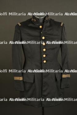 Tunique capitaine infanterie coloniale. Colonial infantry captain’s tunic. — miniature 12